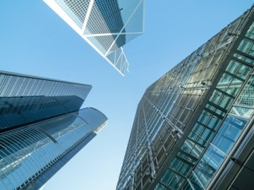 香港與上海公司注冊條件對比說明