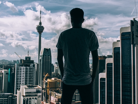 在美國(guó)注冊(cè)公司的完整指南：選擇州到完成注冊(cè)的全流程