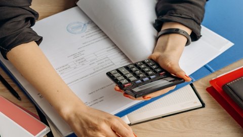 法國VAT稅號注冊后的申報流程指南