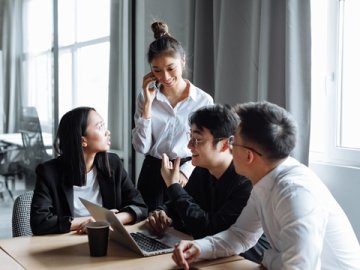 無需赴韓，全程代辦韓國公司注冊服務