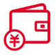 允許注銷(xiāo)，支付費(fèi)用